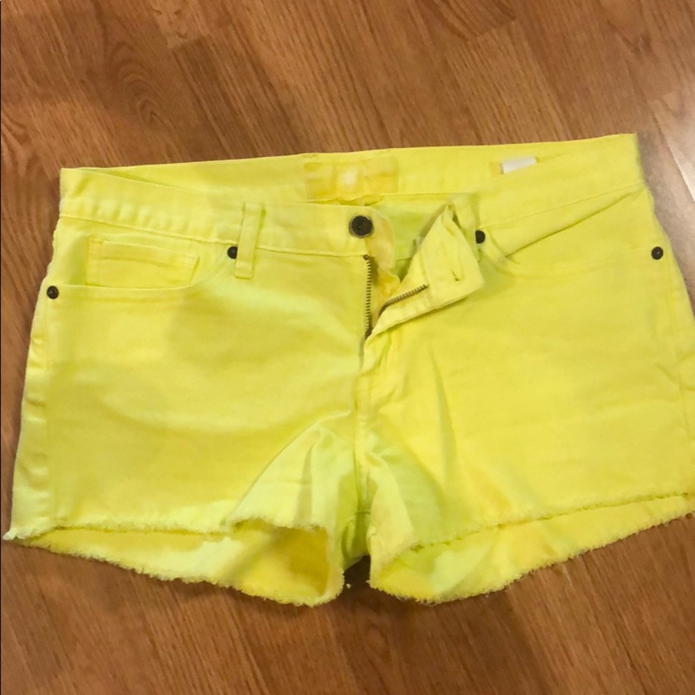 Lucky Brand shorts